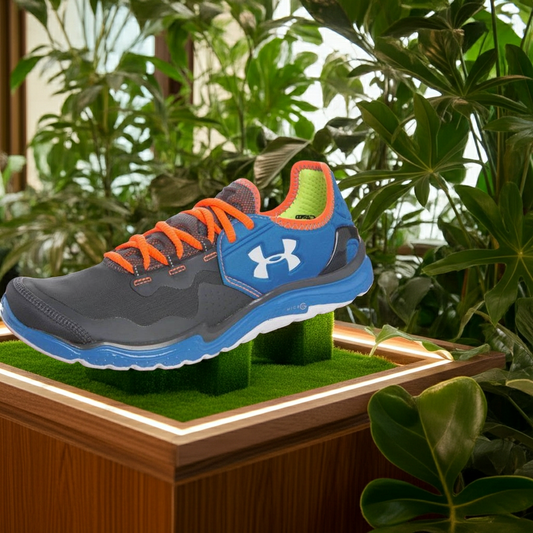 Zapatilla deportiva Charge RC 2 para hombre de Under Armour