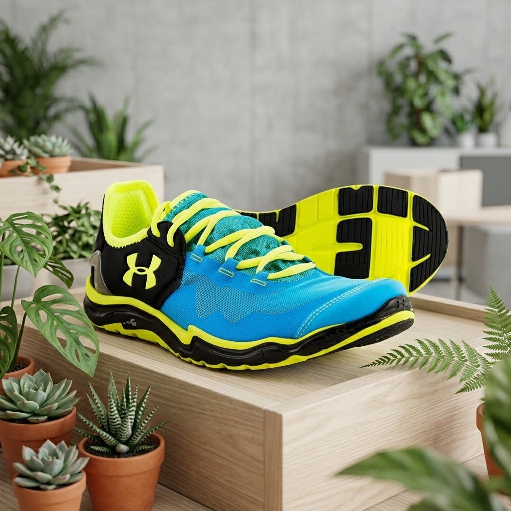 Zapatilla deportiva Charge RC 2 para hombre de Under Armour