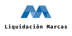 Liquidación Marcas