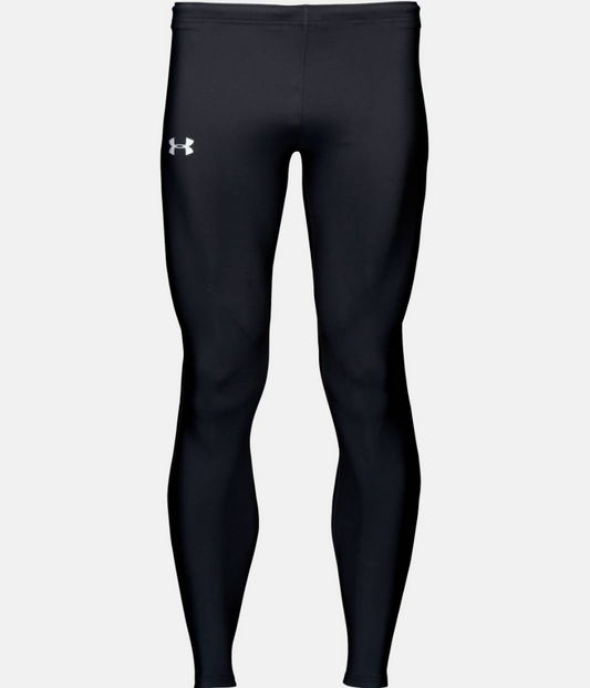 Legging largo termico para hombre de Under Armour
