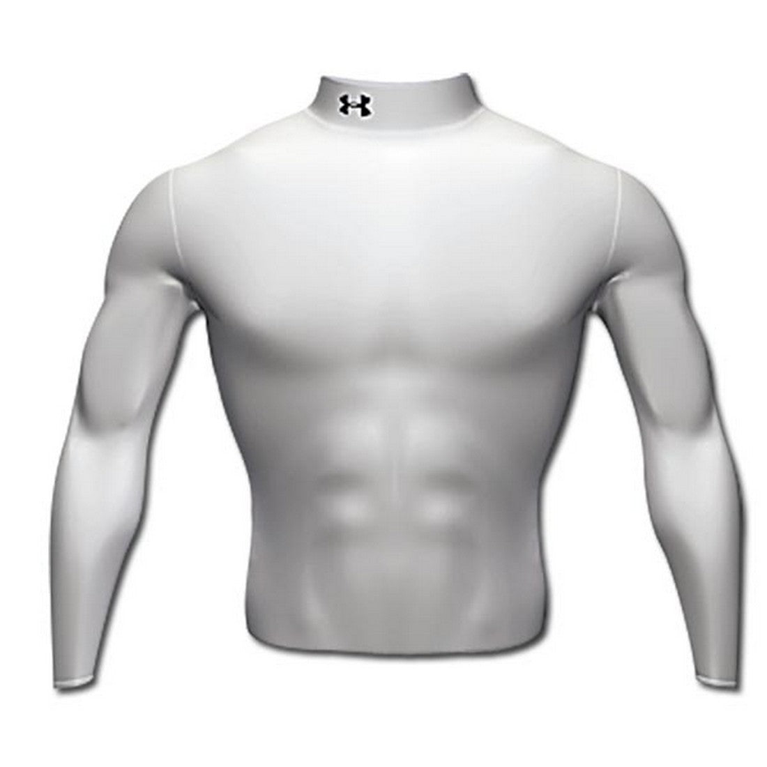 Camiseta termica técnica de manga larga para hombre de Under Armour