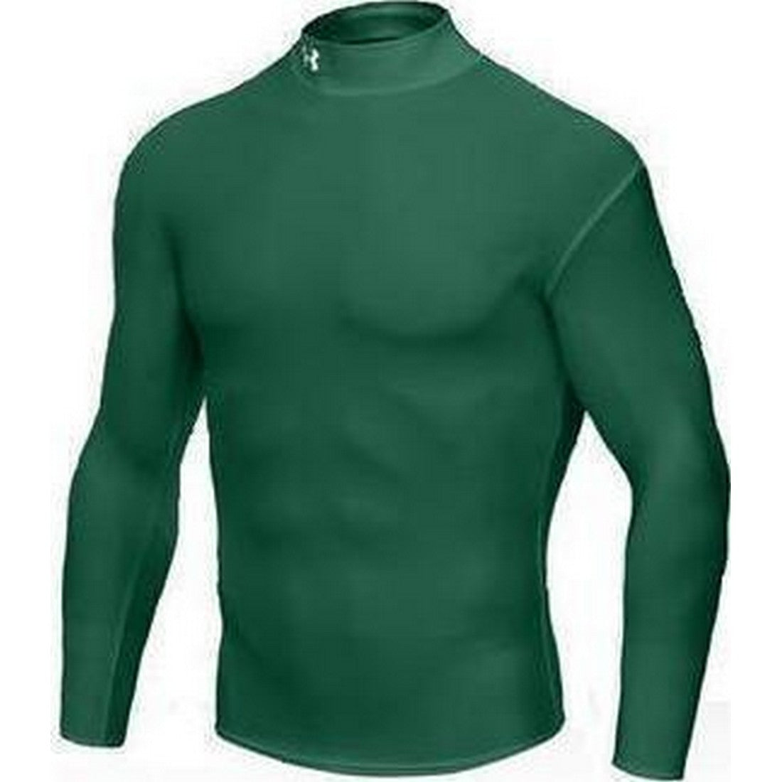 Camiseta termica técnica de manga larga para hombre de Under Armour