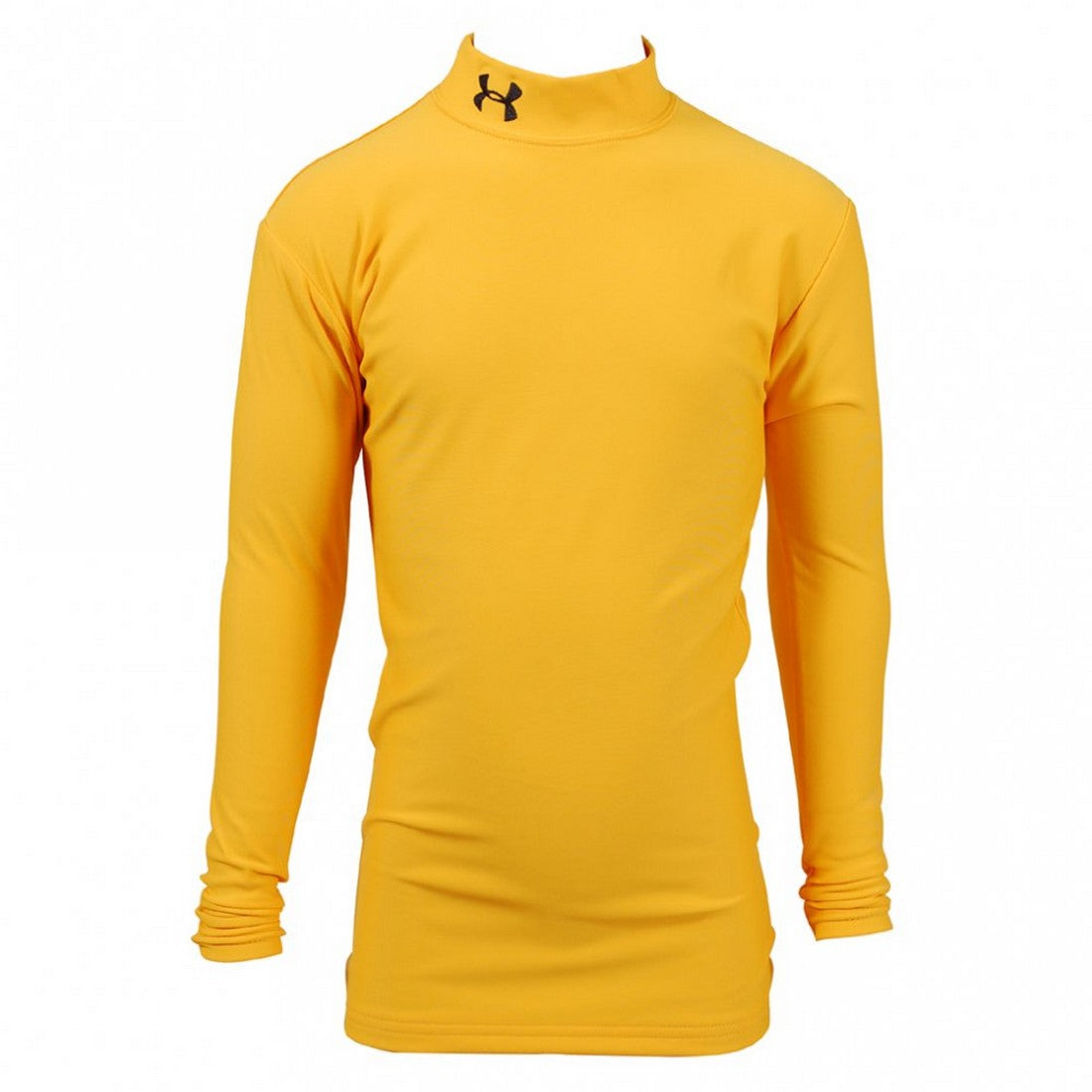 Camiseta termica técnica de manga larga para hombre de Under Armour