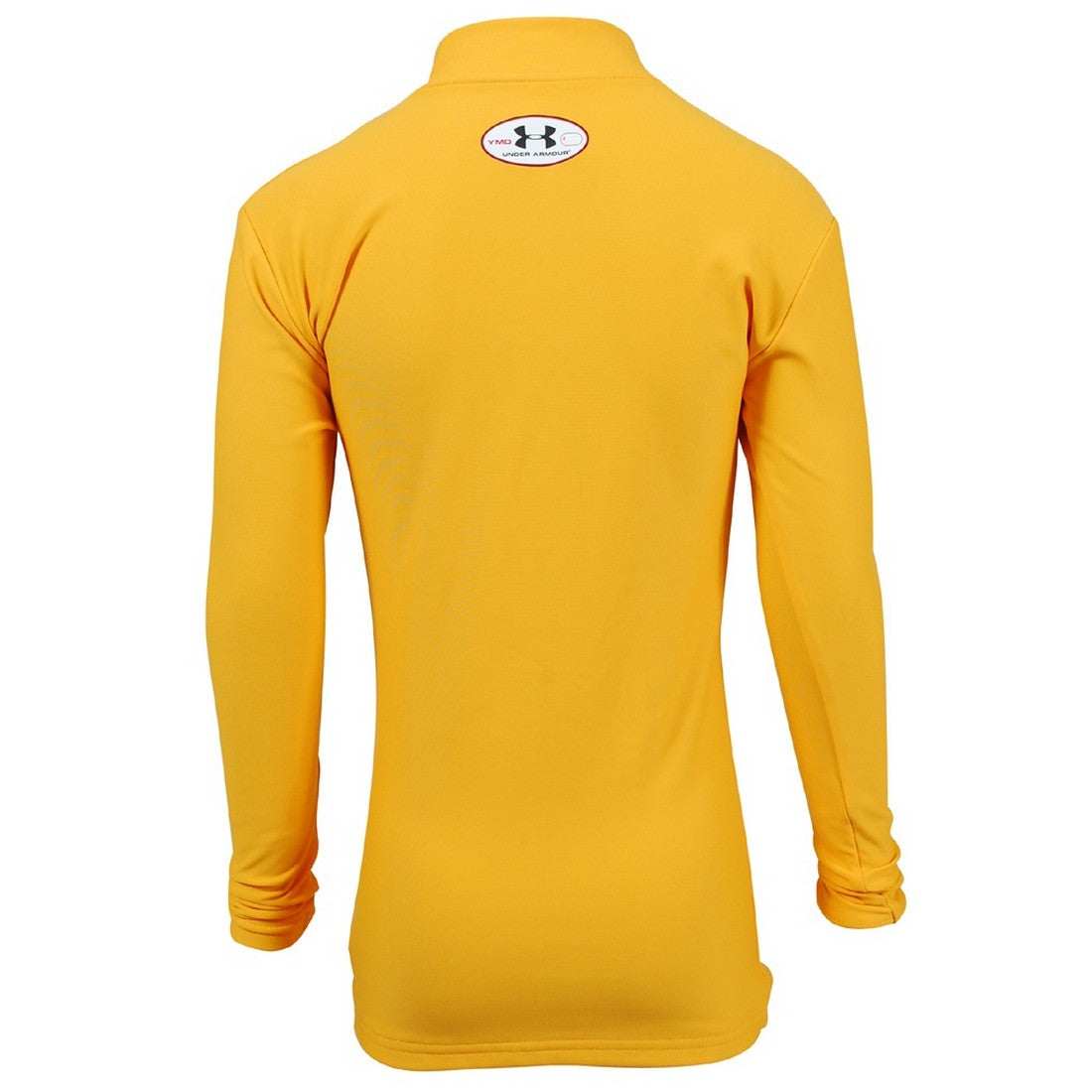 Camiseta termica técnica de manga larga para hombre de Under Armour