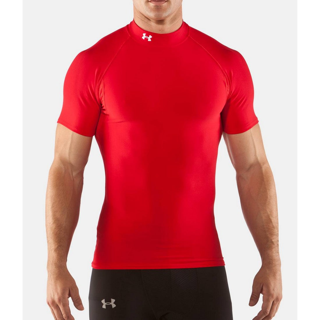 Remera Termica Remeras Deportivas Con Cuello Camiseta Termica