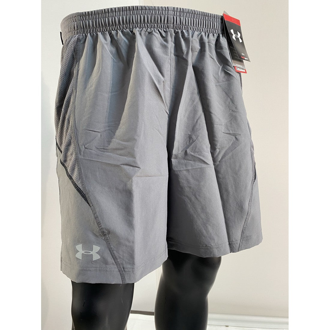 Pantalon corto (Short) Parcer 2.0 para hombre de Under Armour – Liquidación  Marcas