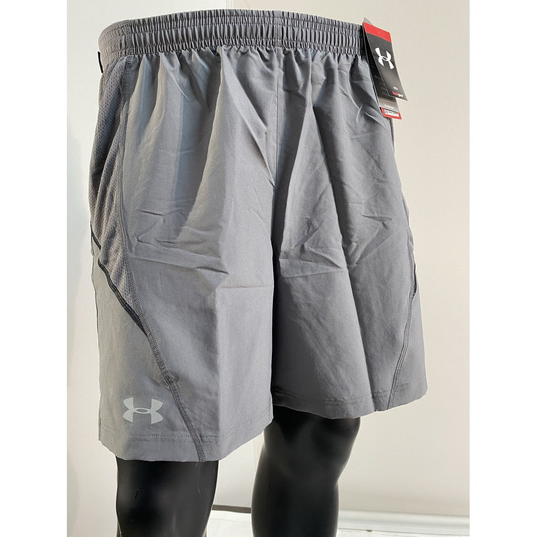 Pantalon corto (Short) Parcer 2.0 para hombre de Under Armour