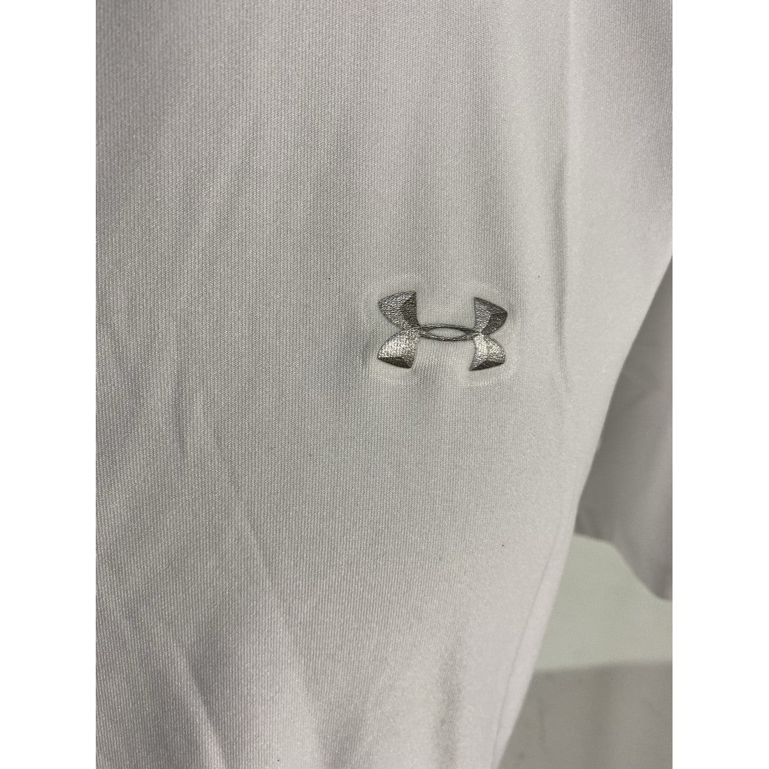 Camiseta de manga corta Heatgear para hombre de Under Armour