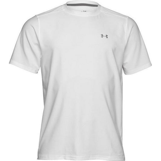 Camiseta de manga corta Heatgear para hombre de Under Armour