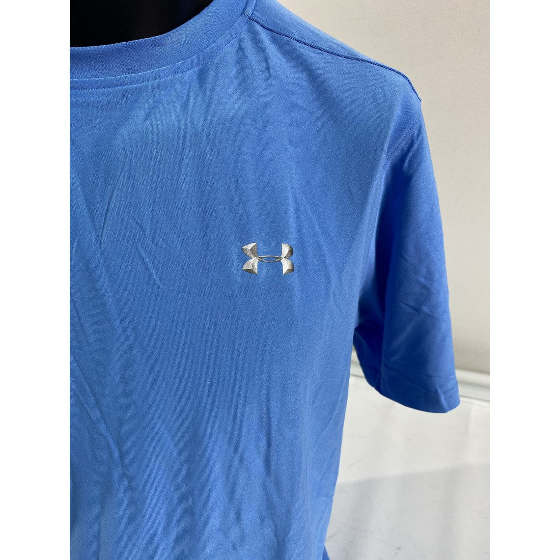 Camiseta de manga corta Heatgear para hombre de Under Armour