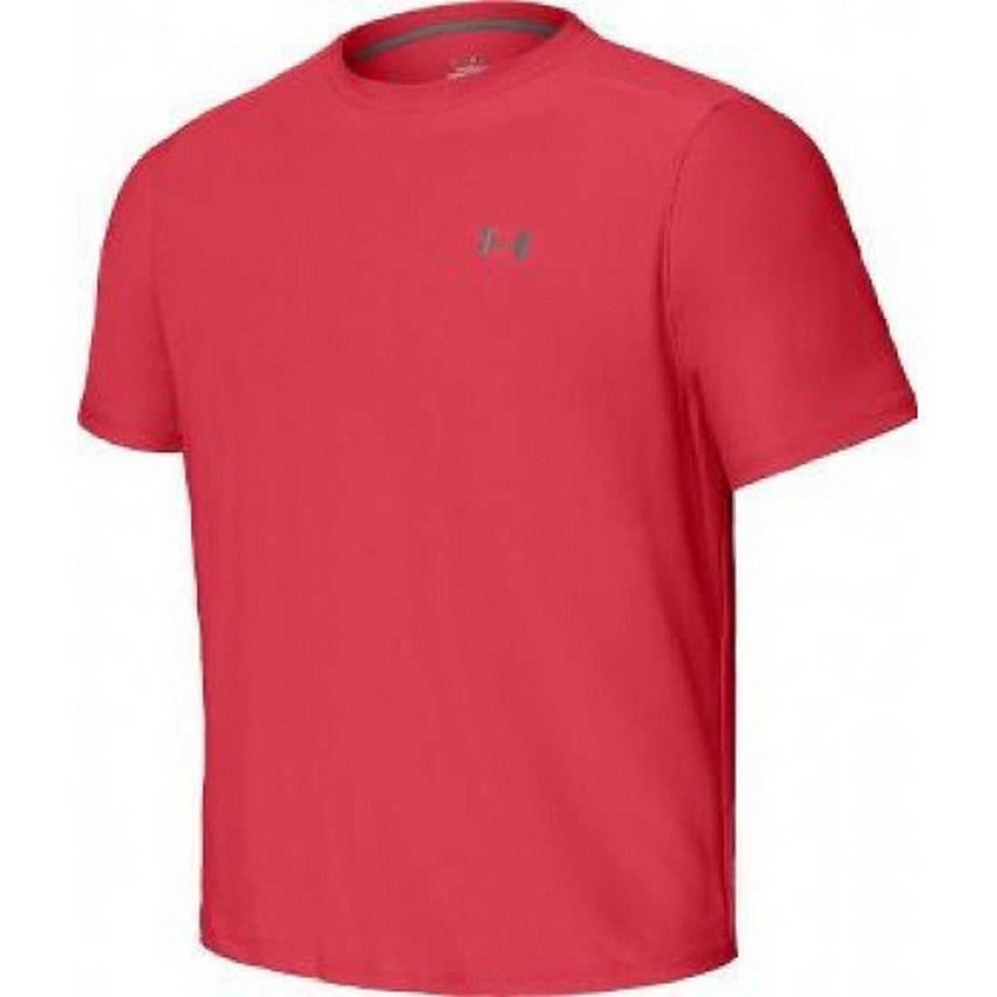 Camiseta de manga corta Heatgear para hombre de Under Armour