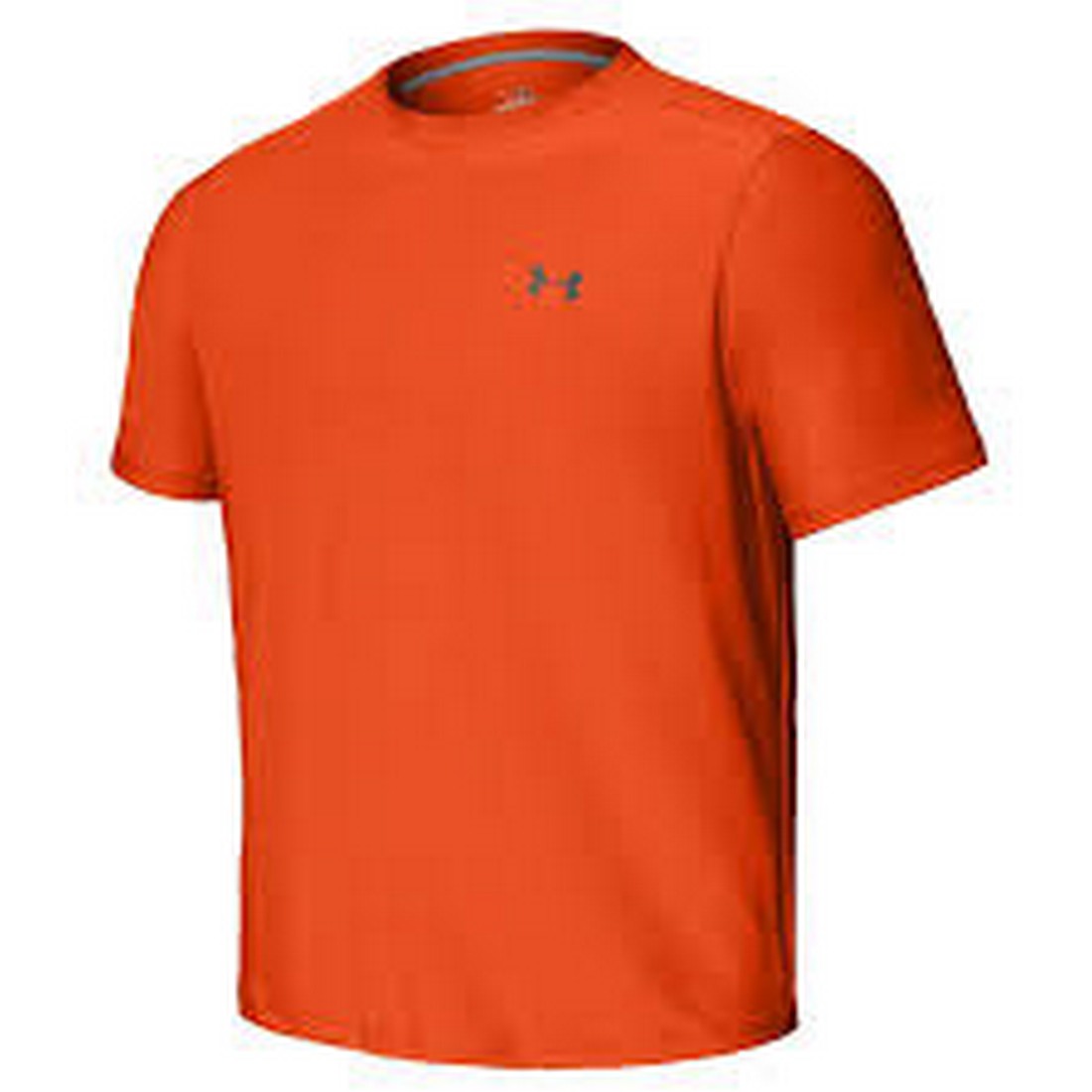 Camiseta de manga corta Heatgear para hombre de Under Armour