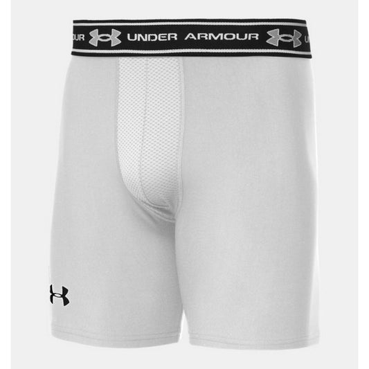 Pantalon corto (Short) termico Compression para hombre de Under Armour