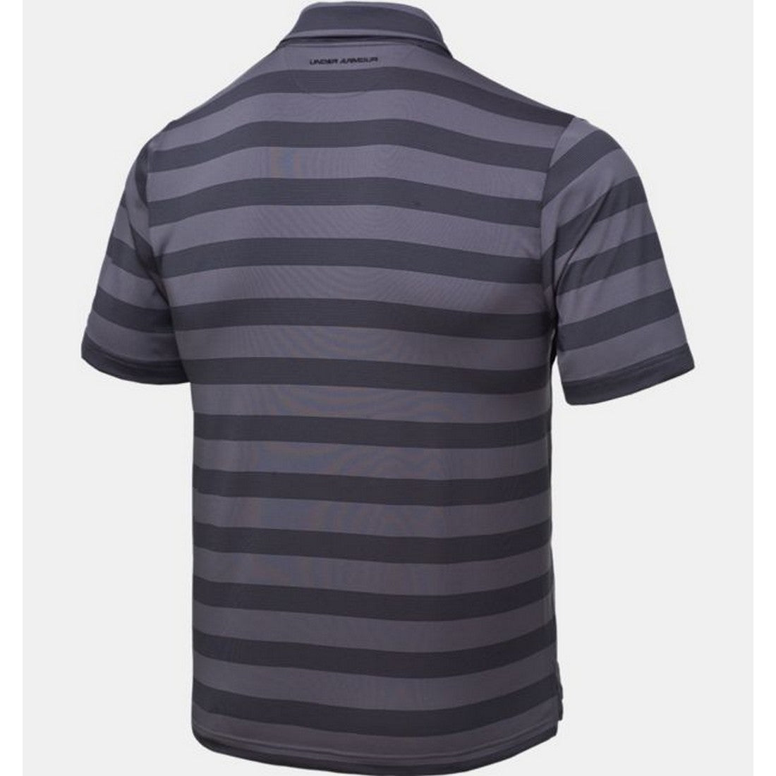 Polo deportivo de manga corta Heatgear para hombre de Under Armour