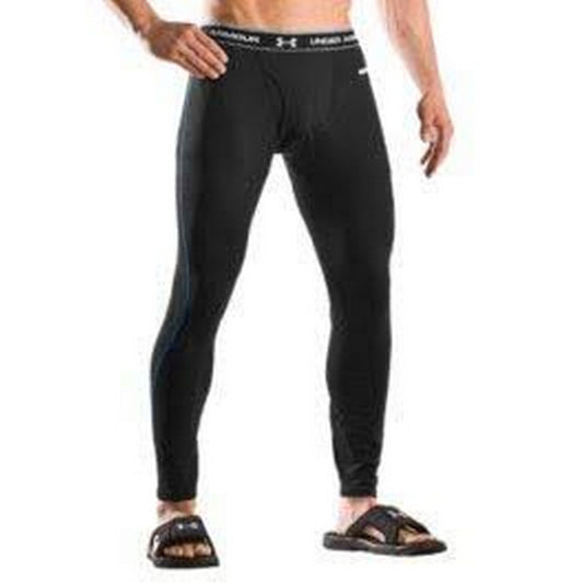 Legging termico técnico largo Base Map 1.5 para hombre de Under Armour