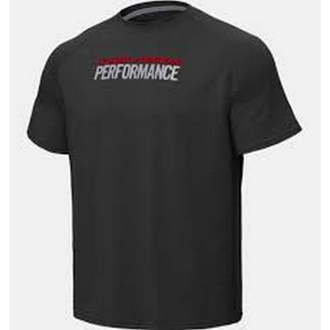 Camiseta de manga corta suelta GPH para hombre de Under Armour