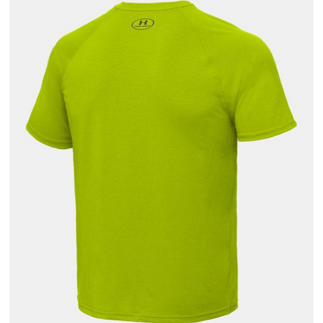 Camiseta de manga corta suelta GPH para hombre de Under Armour
