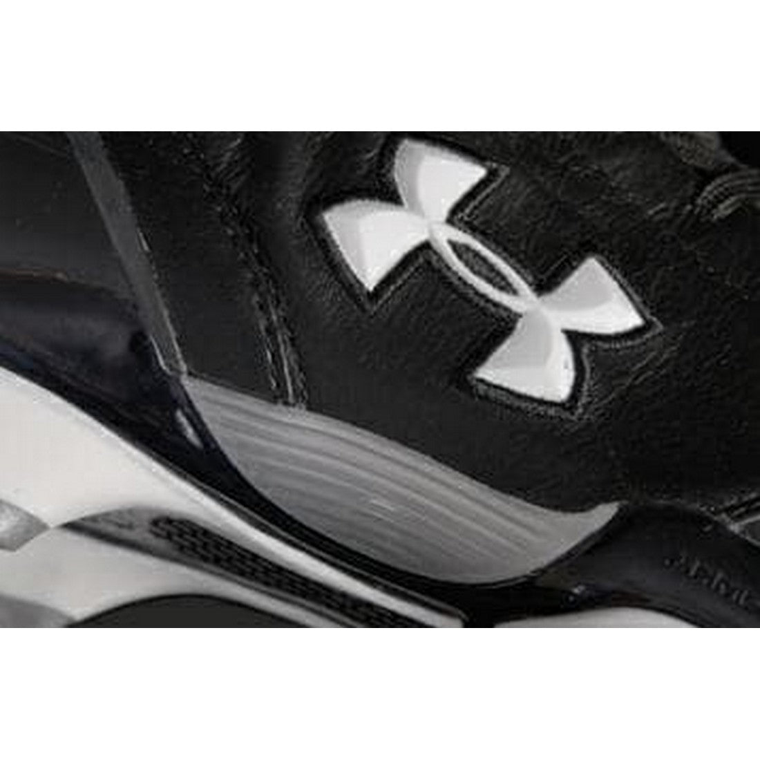 Botas de futbol Dominate Pro FG de Under Armour