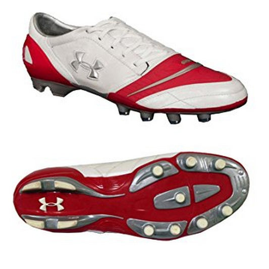 Botas de futbol Dominate FG de Under Armour