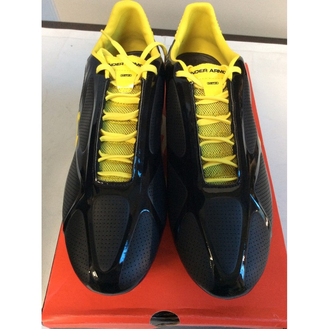 Botas de futbol Create Pro FG de Under Armour