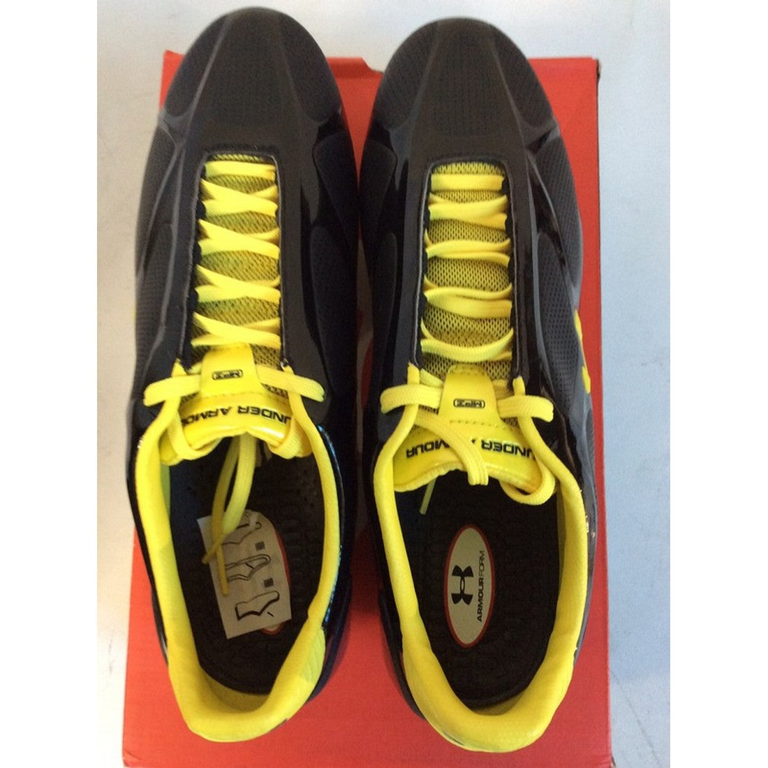 Botas de futbol Create Pro FG de Under Armour
