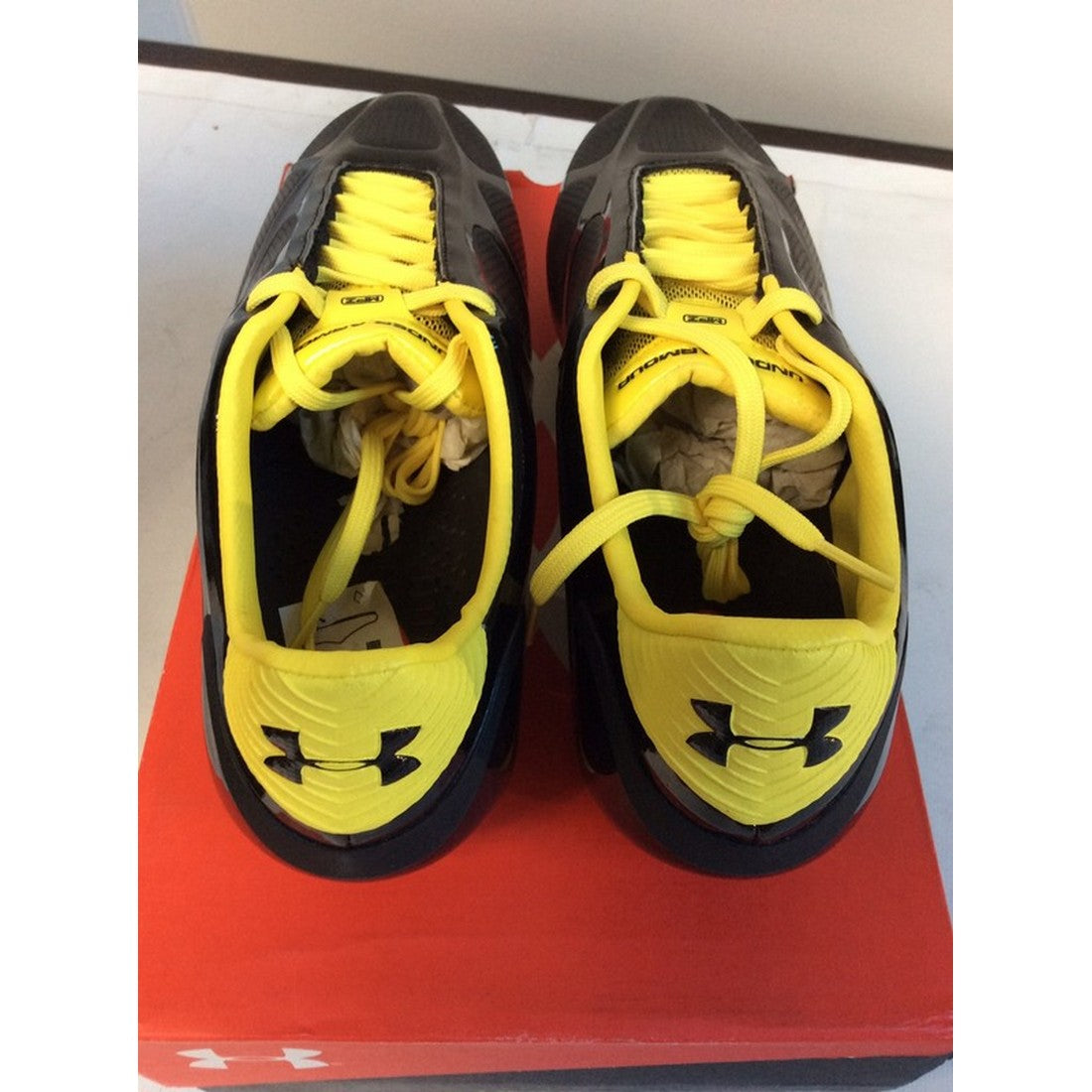 Botas de futbol Create Pro FG de Under Armour