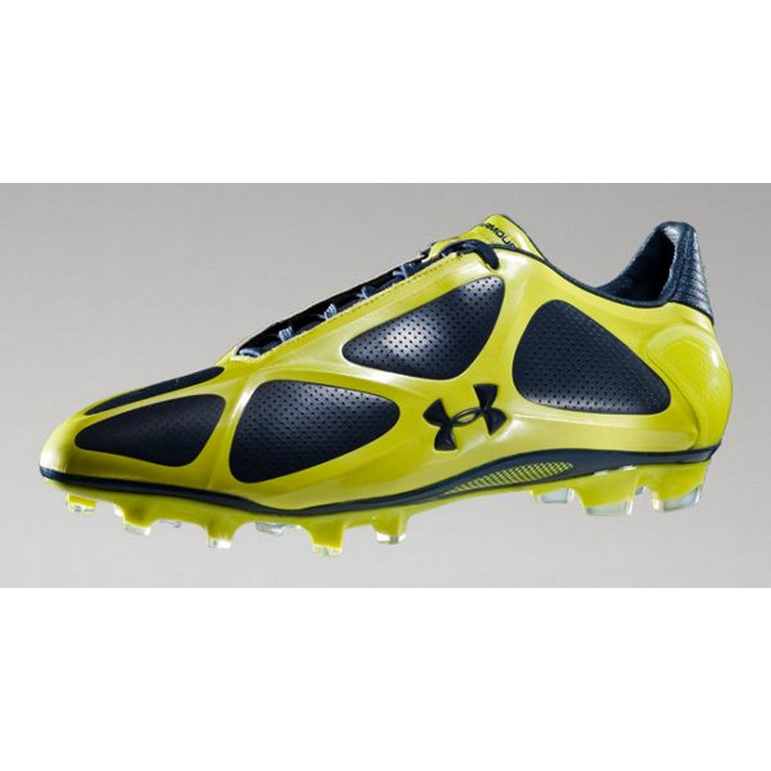 Botas de futbol Create Pro FG de Under Armour