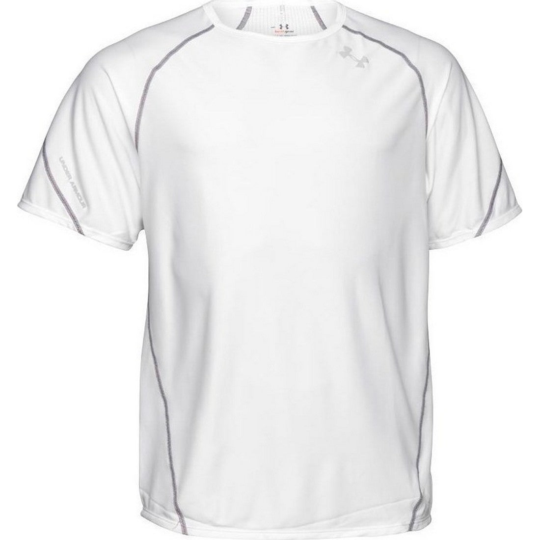 Camiseta de manga corta Draft III para hombre de Under Armour
