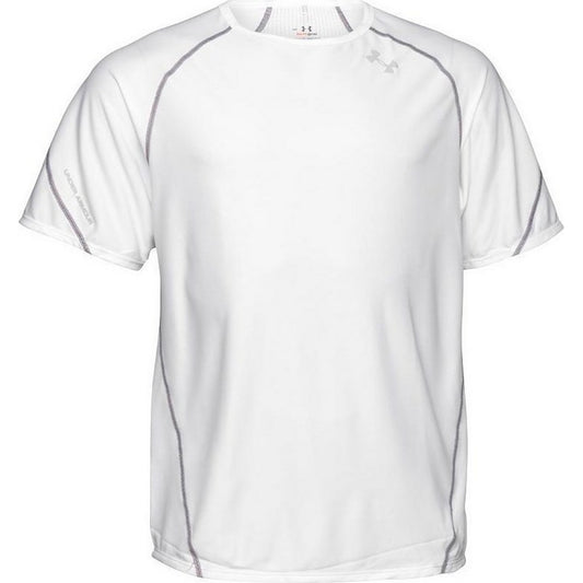 Camiseta de manga corta Draft III para hombre de Under Armour