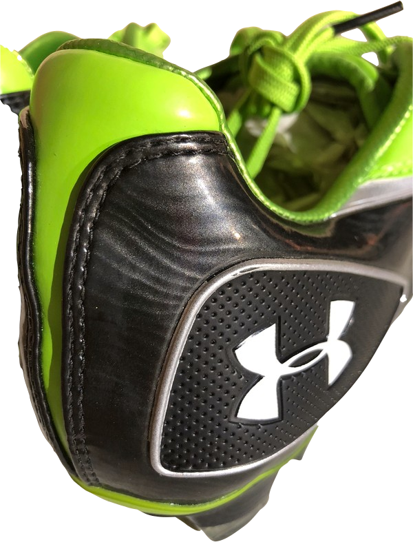 Botas de futbol Create pro II FG de Under Armour