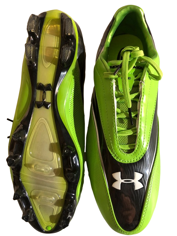 Botas de futbol Create pro II FG de Under Armour