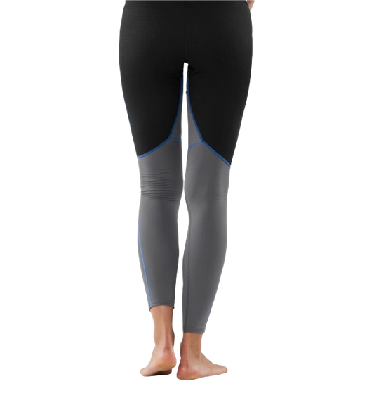 Legging termico técnico largo Base Map 2.5 para mujer de Under Armour