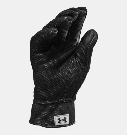 Guantes termicos Extreme Cold para hombre de Under Armour