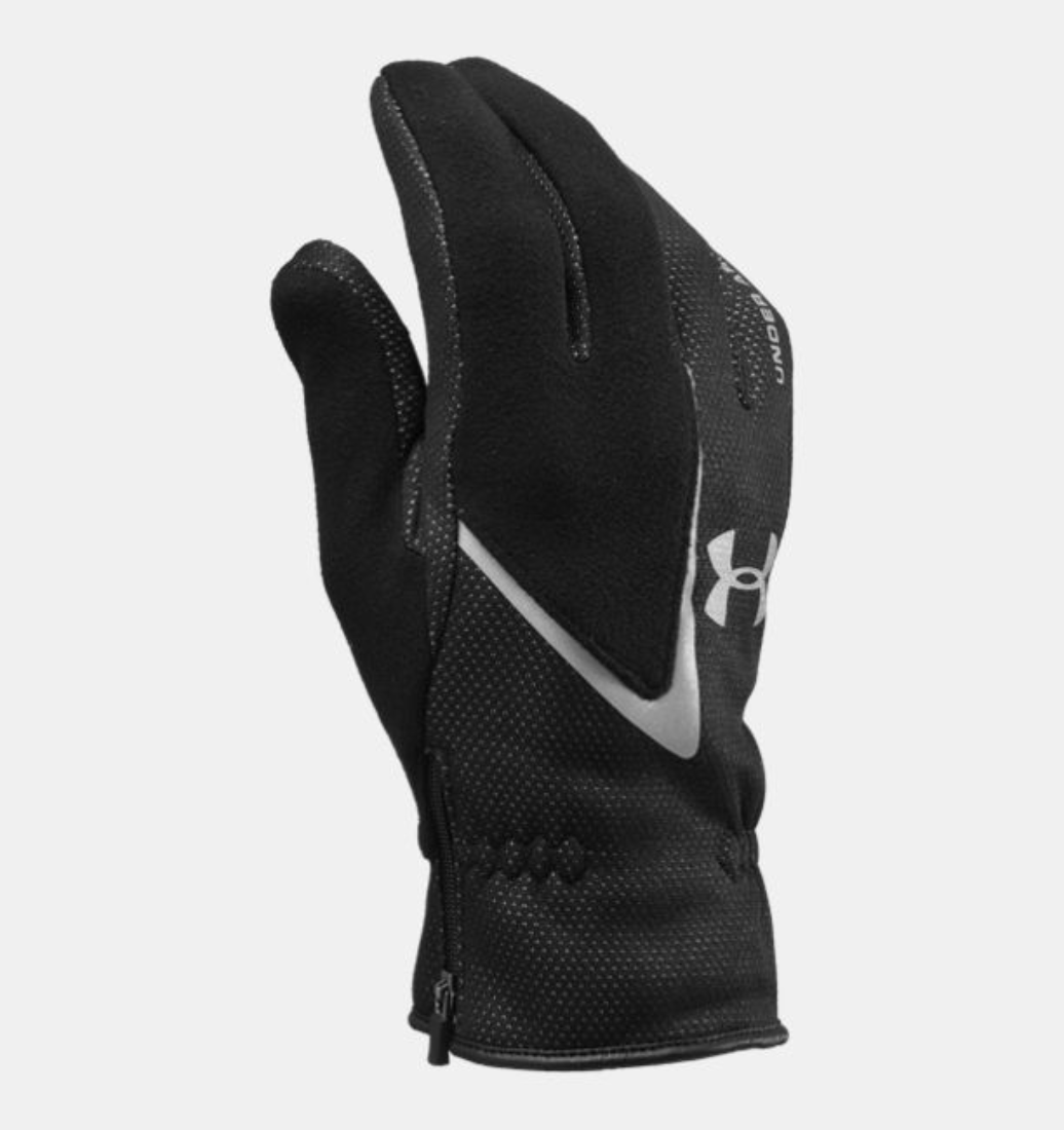Guantes termicos Extreme Cold para hombre de Under Armour