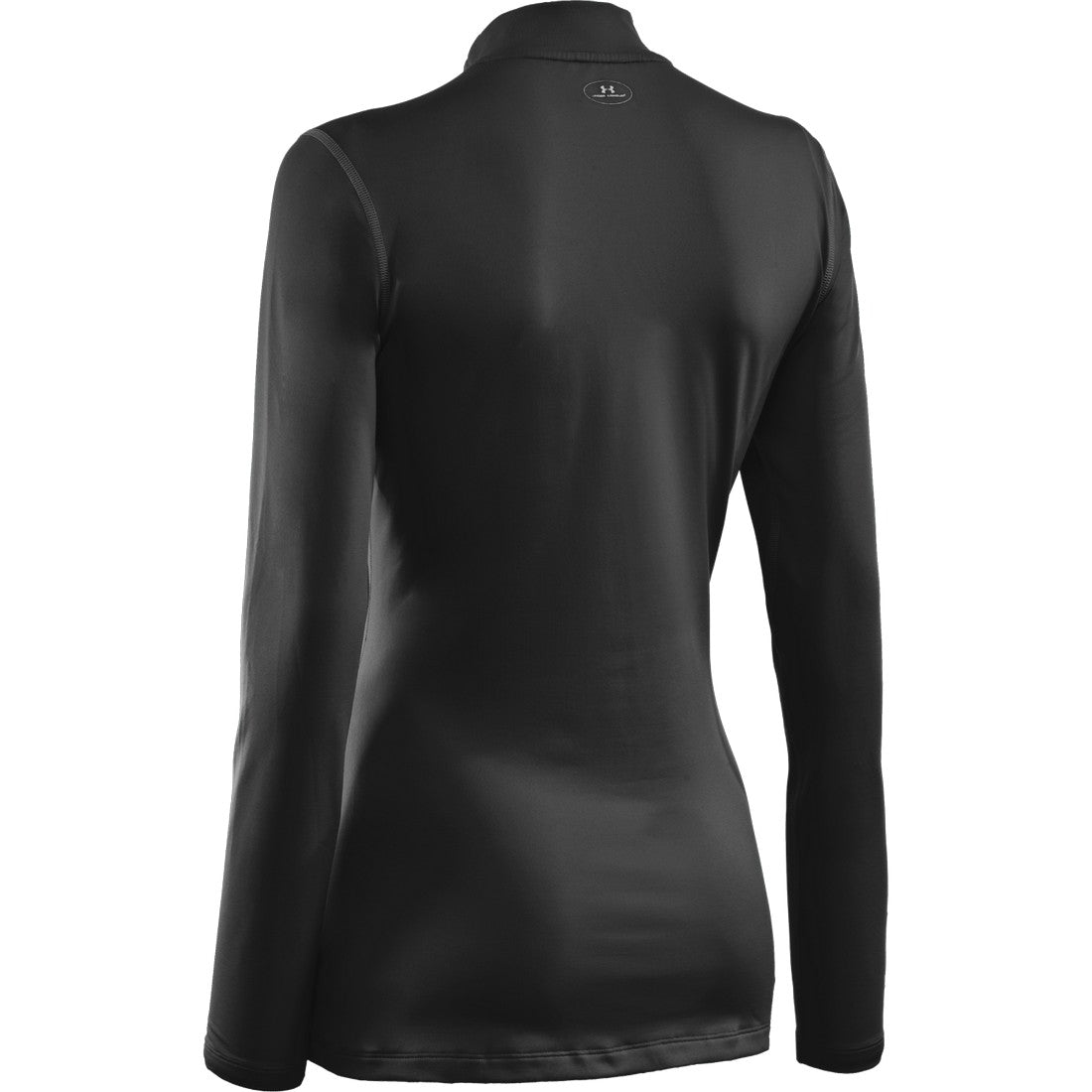 Camiseta termica de manga larga para mujer de Under Armour