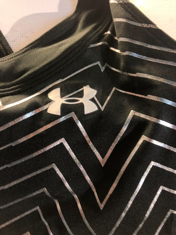 Camiseta de tirantes con refuerzo interior para mujer de Under Armour