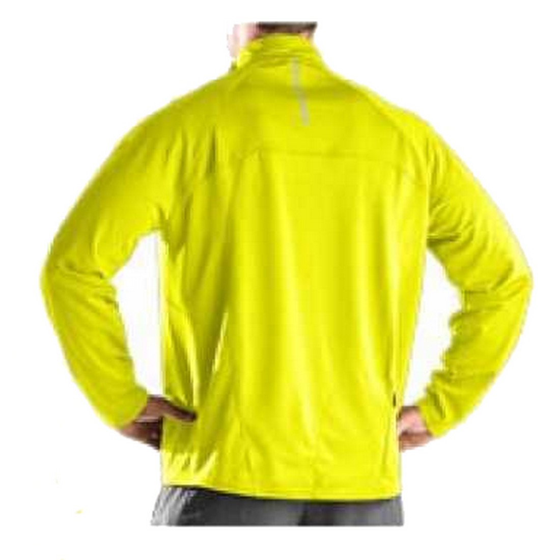 Sudadera ligera con cremallera para hombre de Under Armour