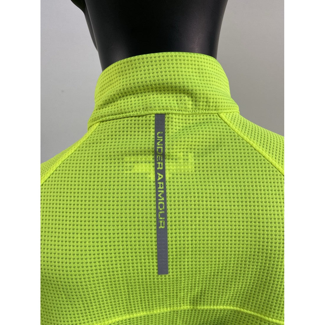 Sudadera ligera con cremallera para hombre de Under Armour