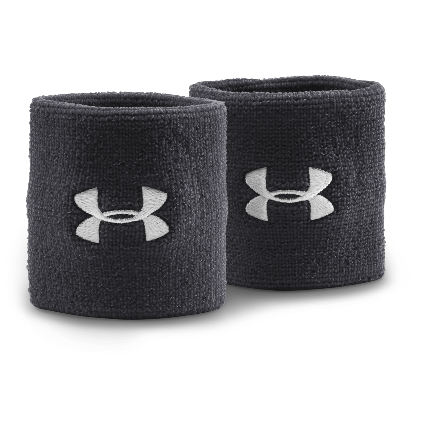 Muñequera de 3 pulgadas de Under Armour (pack 2 uds.)
