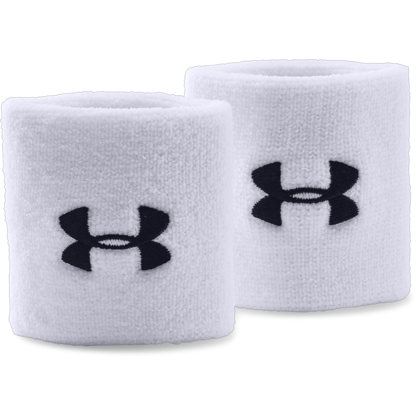 Muñequera de 3 pulgadas de Under Armour (pack 2 uds.)