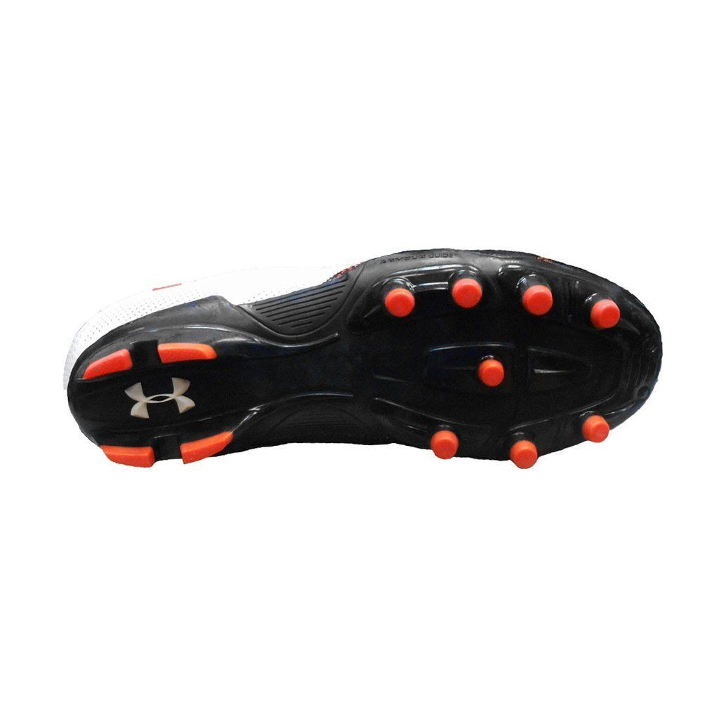Botas de futbol Hydrastrike Pro FG de Under Armour