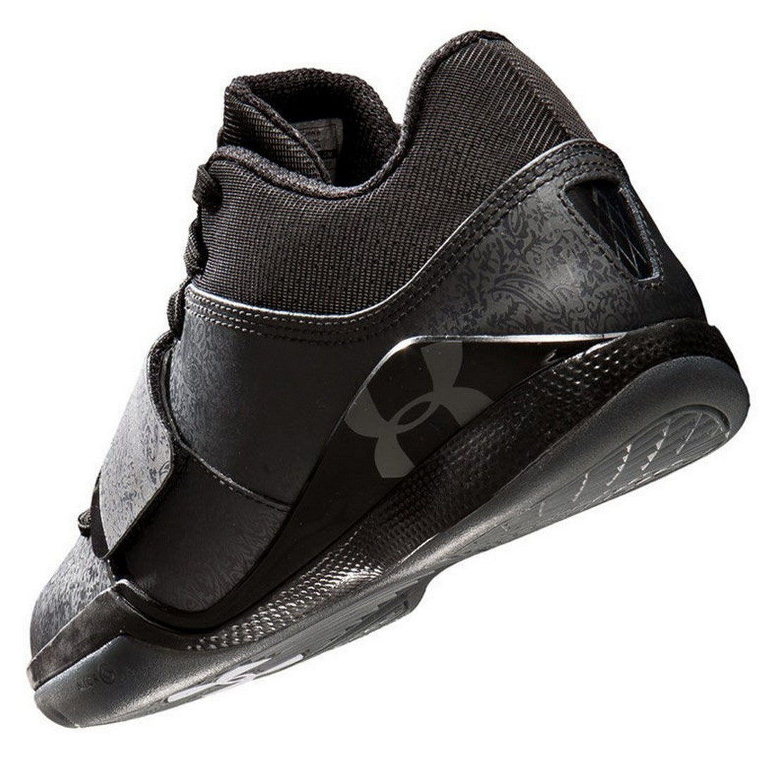 Botas de baloncesto Micro G Bloodline de Under Armour