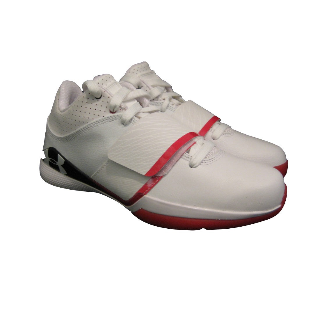 Botas de baloncesto Micro G Bloodline de Under Armour