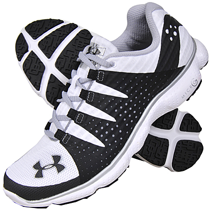 Zapatilla deportiva Micro G Impulse para hombre de Under Armour