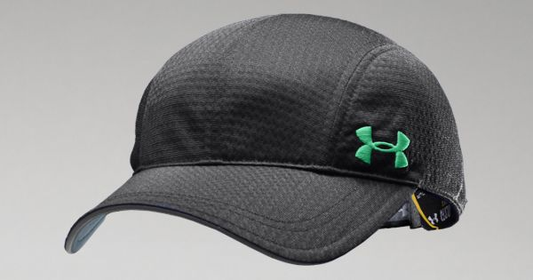Gorra deportiva para mujer de Under Armour