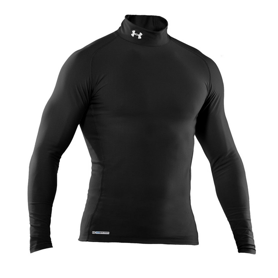Camiseta tecnica termica de manga larga para hombre de Under Armour
