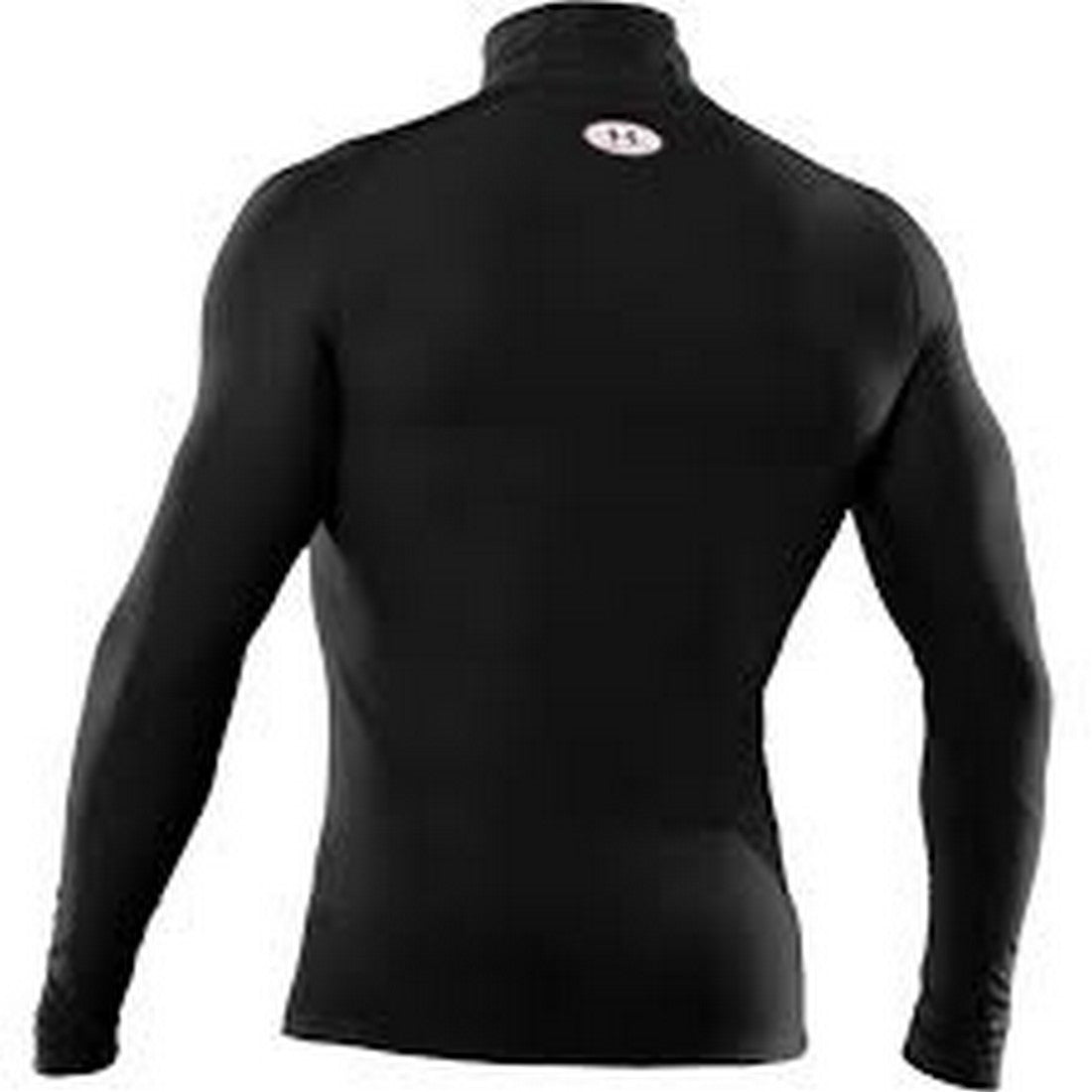 Camiseta tecnica termica de manga larga para hombre de Under Armour