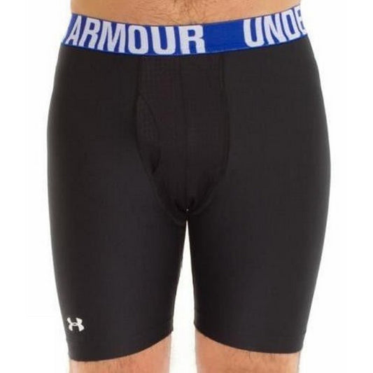 Pantalon corto (Short) termico Compression para hombrede Under Armour
