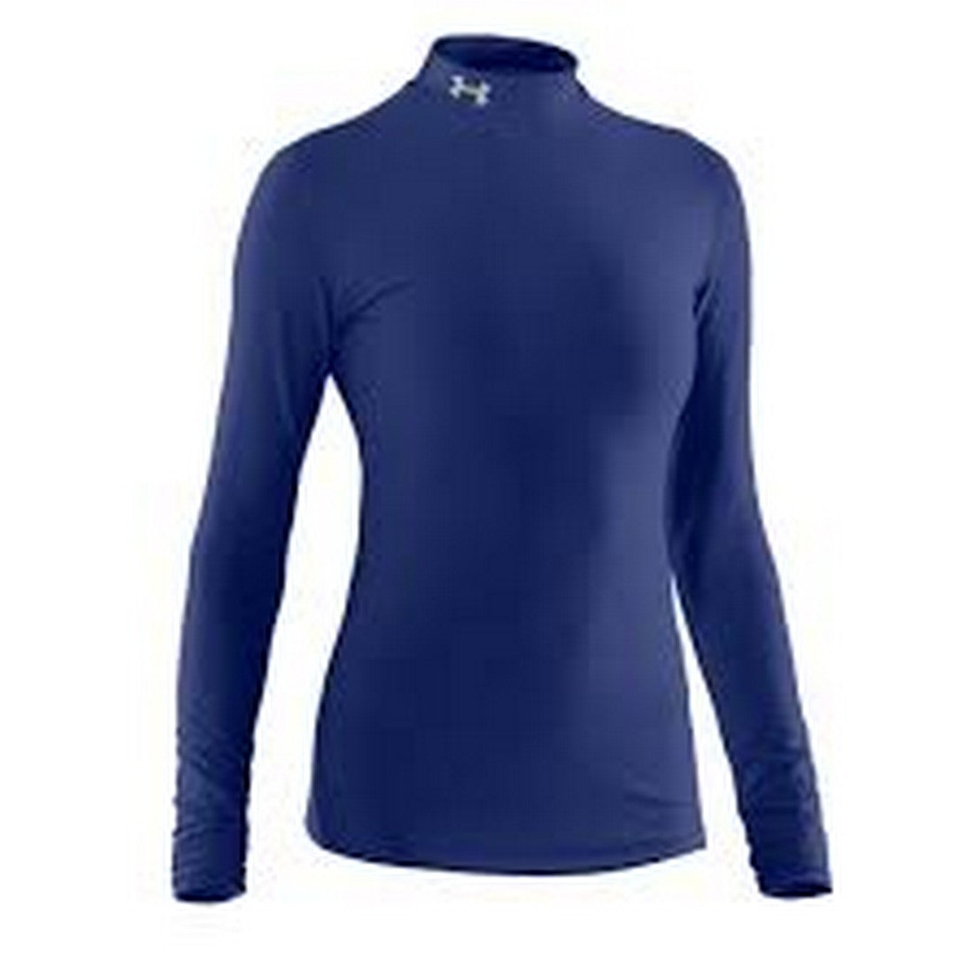 Camiseta termica compression para mujer de Under Armour