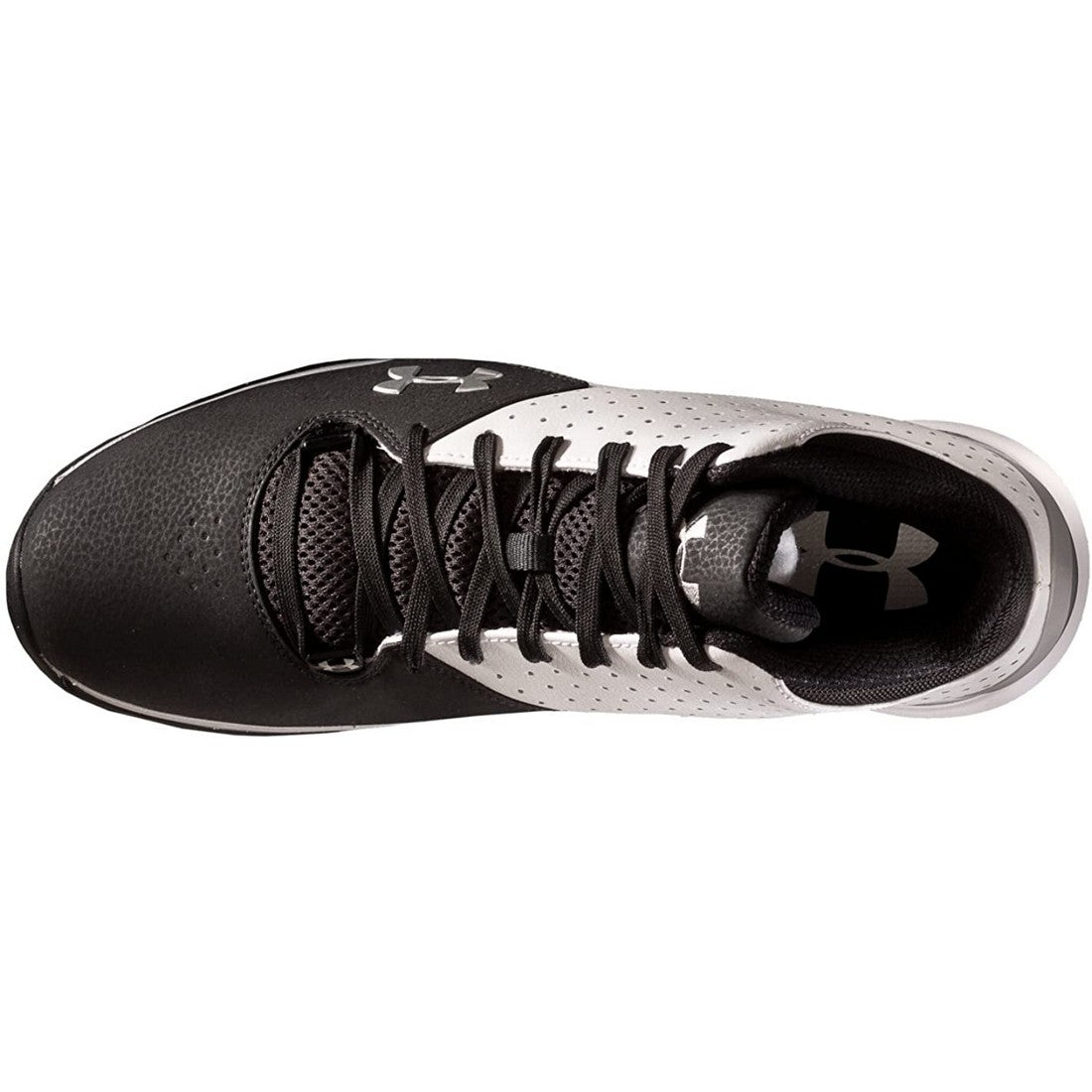 Botas de baloncesto Micro G Threat de Under Armour